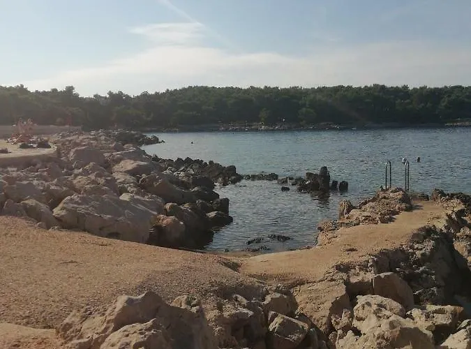 Apartamento App Dalia Losinj *