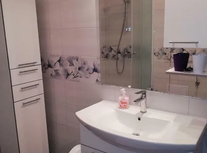 App Dalia Losinj Apartamento Mali Lošinj
