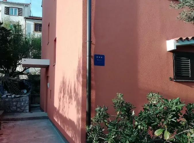 Apartamento App Dalia Losinj *