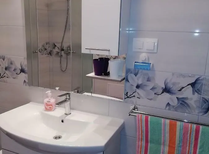 App Dalia Losinj Mali Lošinj