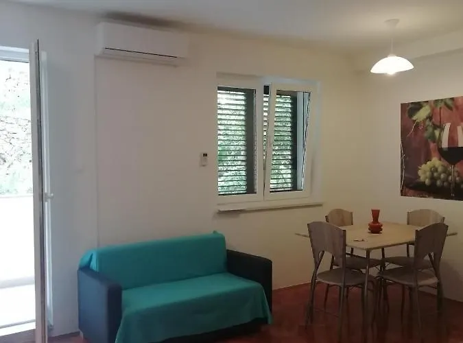 Apartamento App Dalia Losinj Mali Lošinj