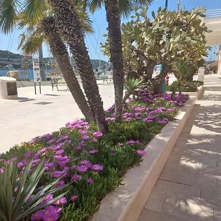 Apartament App Dalia Losinj