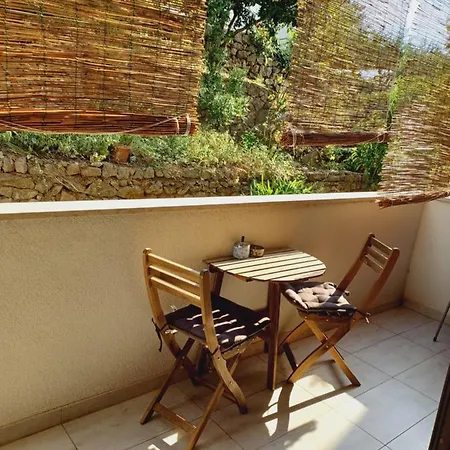 App Dalia Losinj Mali Lošinj