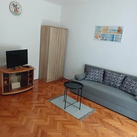 Apartament App Dalia Losinj