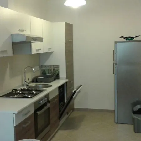 Apartament App Dalia Losinj Mali Lošinj