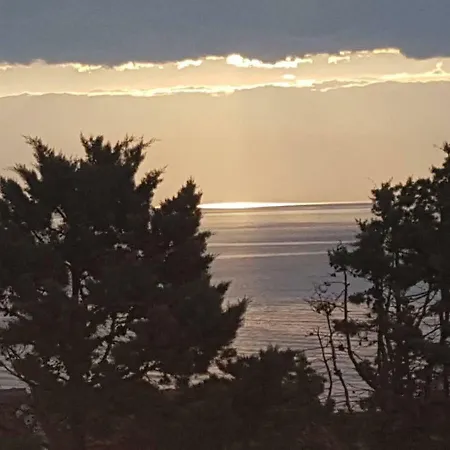 App Dalia Losinj * Mali Lošinj