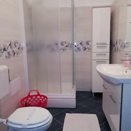 App Dalia Losinj Mali Lošinj