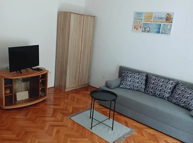 Apartment App Dalia Losinj