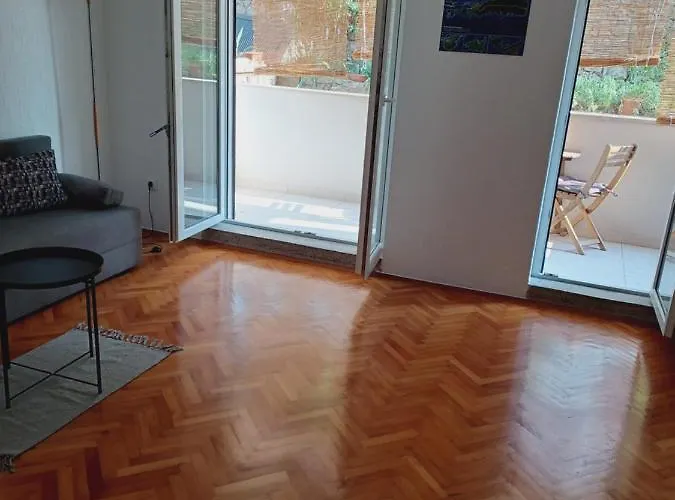 App Dalia Losinj Mali Losinj