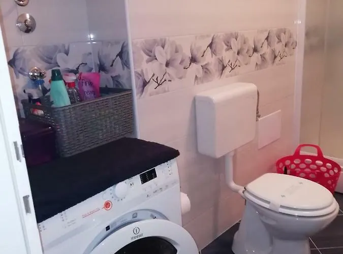 Apartment App Dalia Losinj Mali Losinj